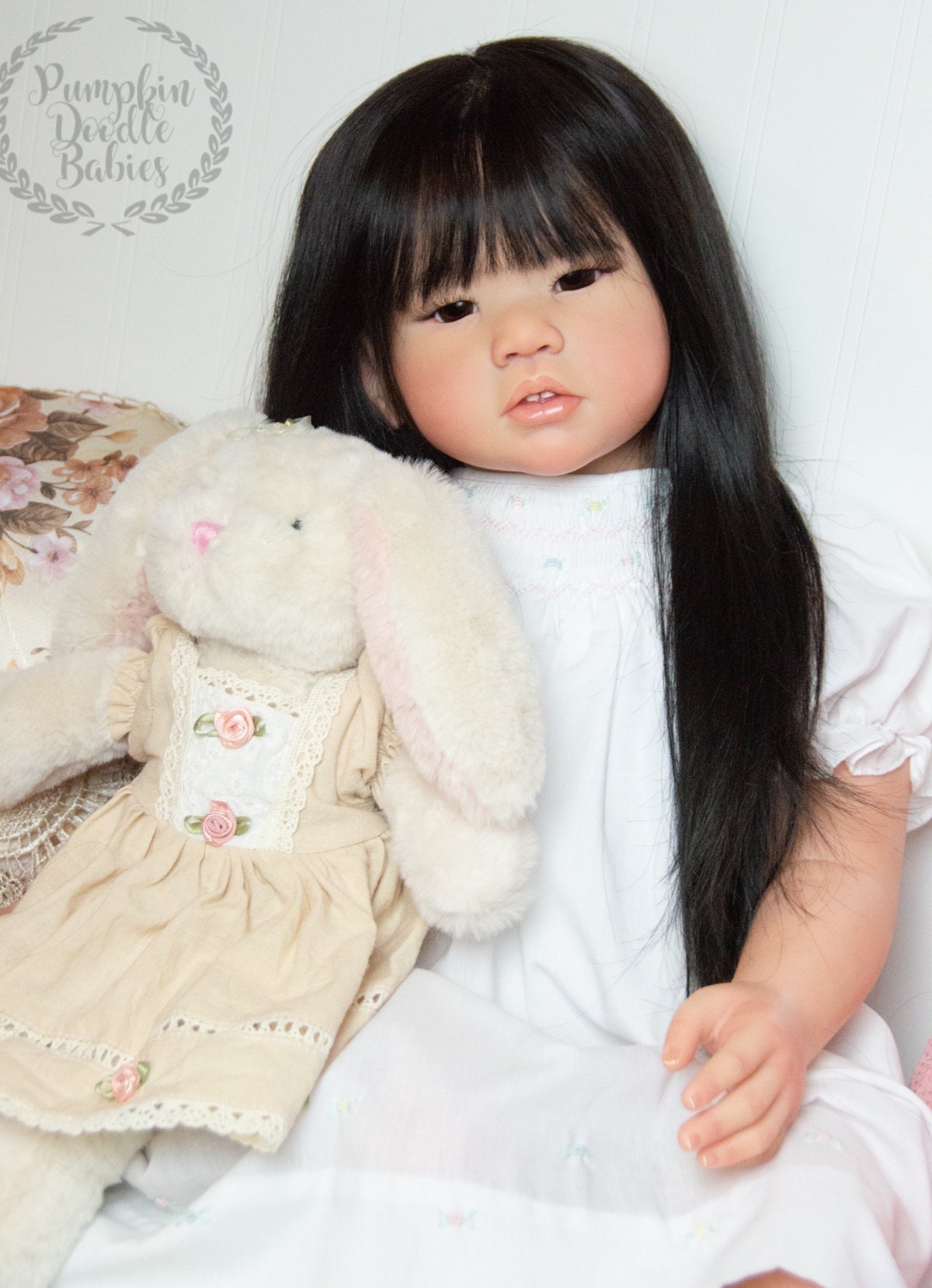 Pin by Teta Ali on Reborn Real baby dolls, Baby girl dolls, Silicone reborn babies