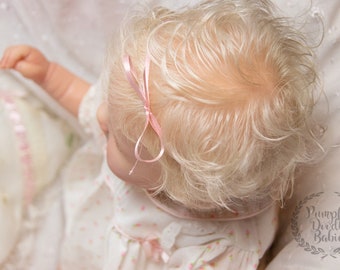 Buy CUSTOM ORDER Reborn Doll Baby Girl or Boy Emilia by Ping Lau