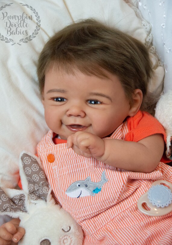 kit vivienne sandy faber