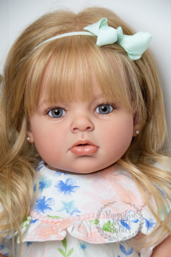 Kit reborn arianna on sale