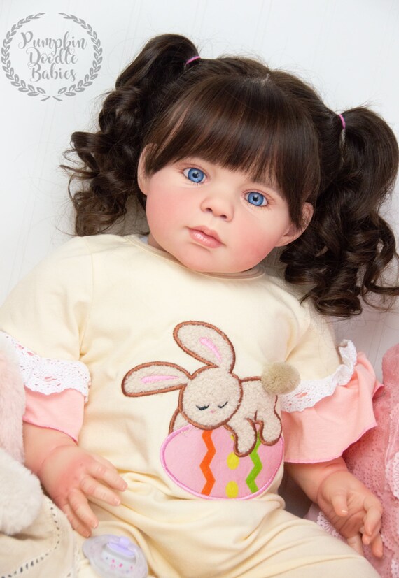 pumpkin doodle babies etsy