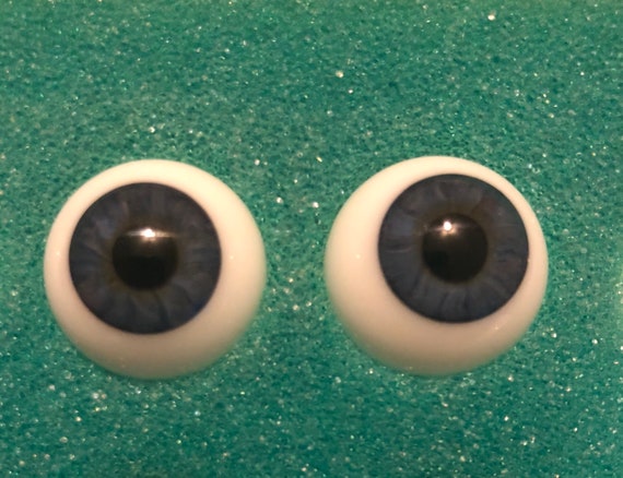 german glass eyes reborn dolls