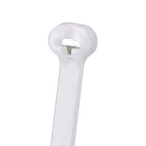 Ultra Thin Cable Ties 8&quot; Super Skinny Micro Miniature White ziptie Reborn Doll cloth body Making Crafts 2.4mm metal tooth