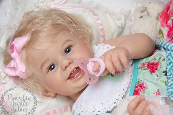 laura reborn dolls