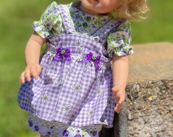 カスタムオーダー リボーンドール 男の子または女の子の赤ちゃん