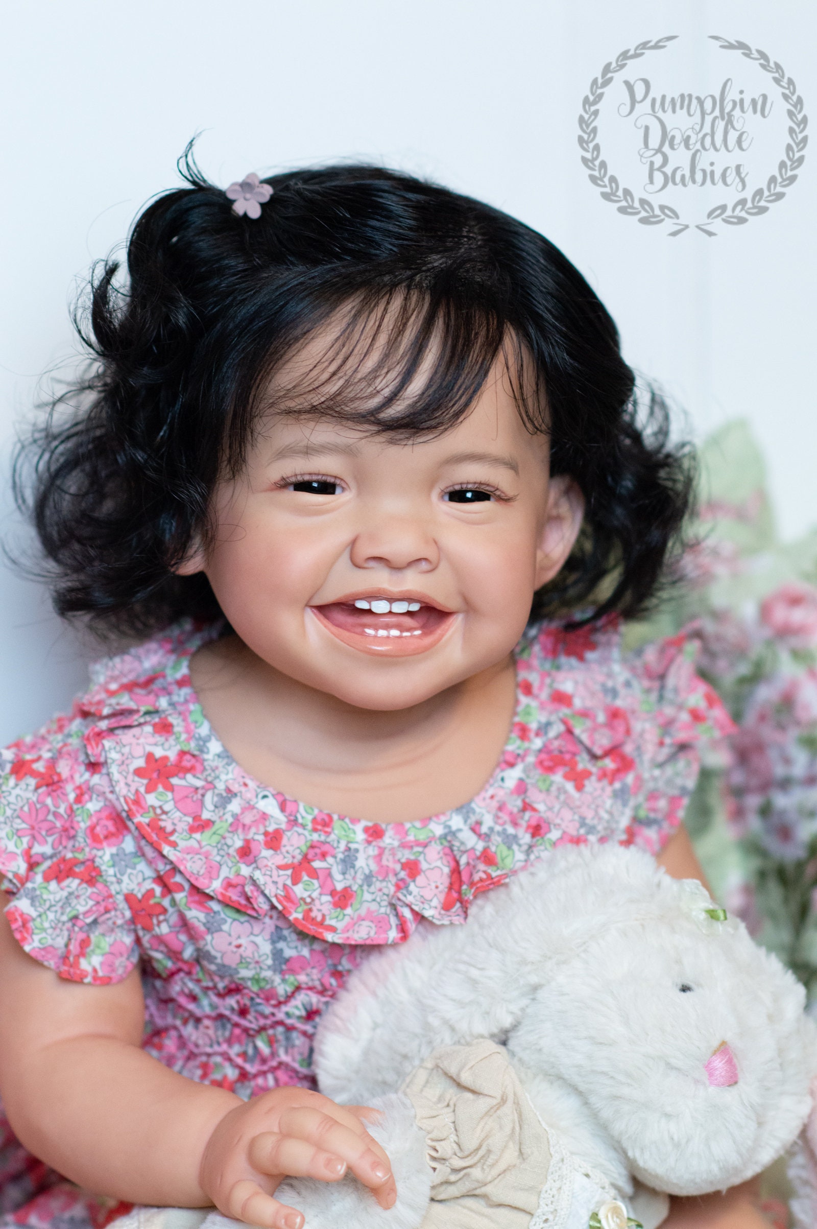 CUSTOM ORDER New Release Reborn Toddler Doll Baby Girl or Boy Etsy