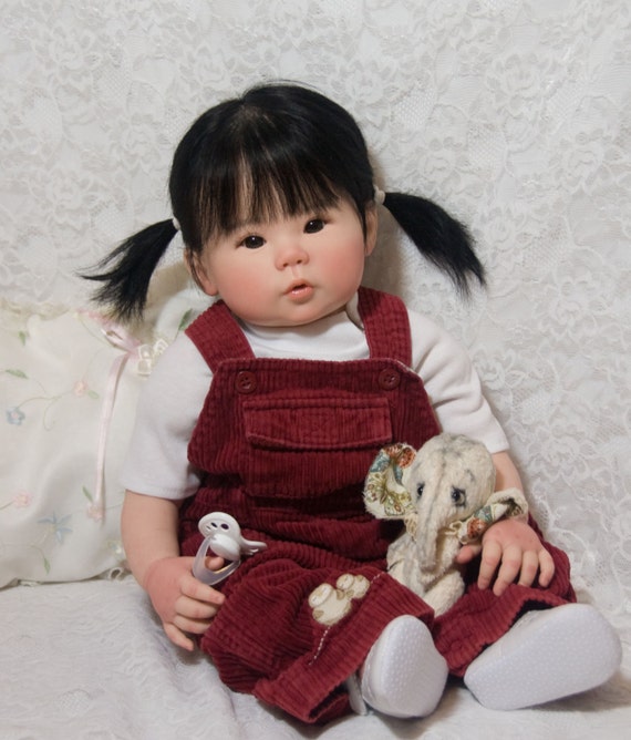 asian dolls for babies