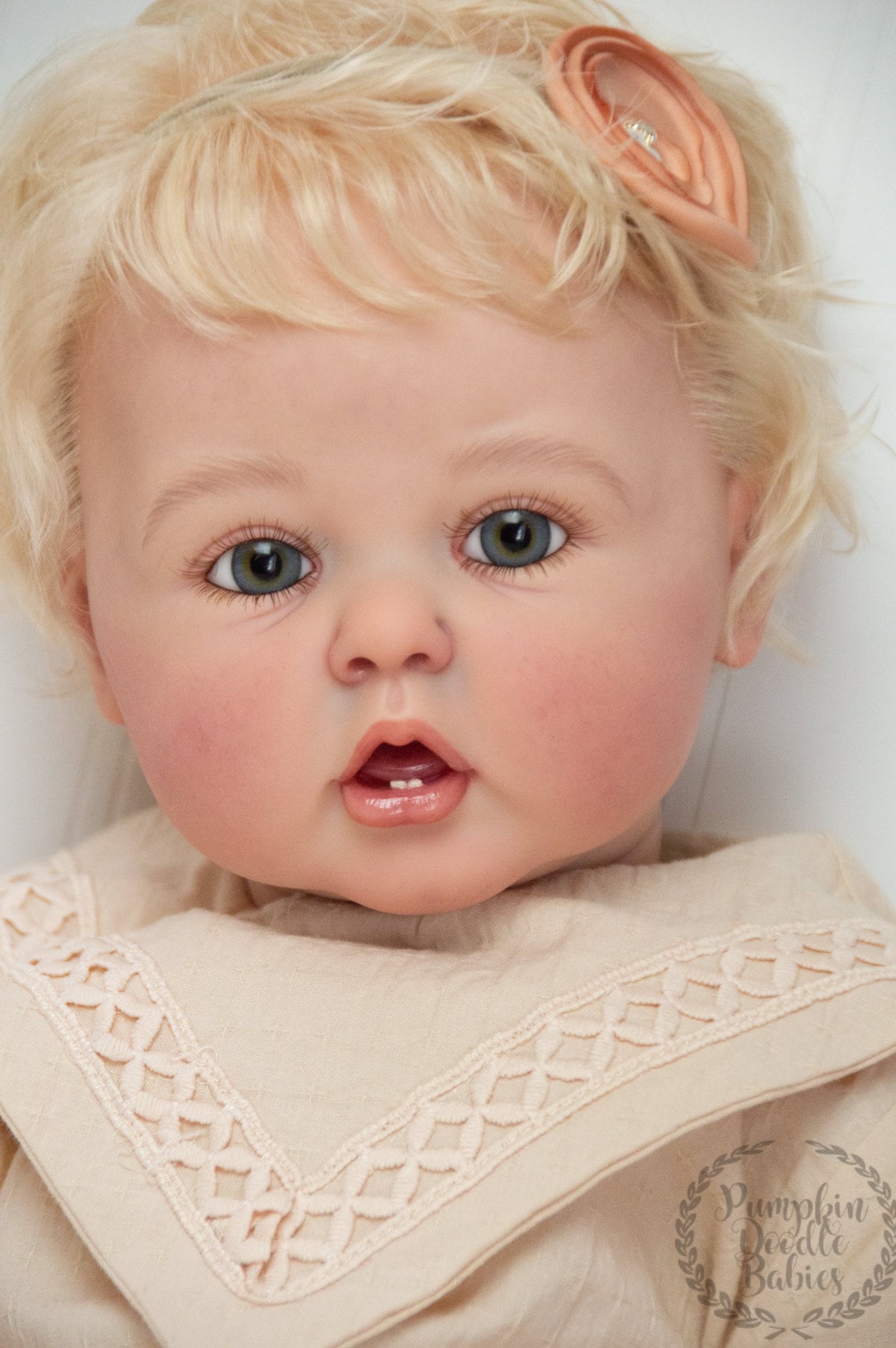 ✰リボーンドール✰Erine リボーンドール • Erine 【公式通販】