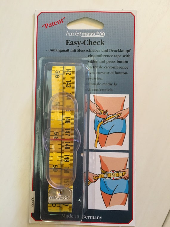 Einfach Tape Measure Uberprufen Etsy etsy