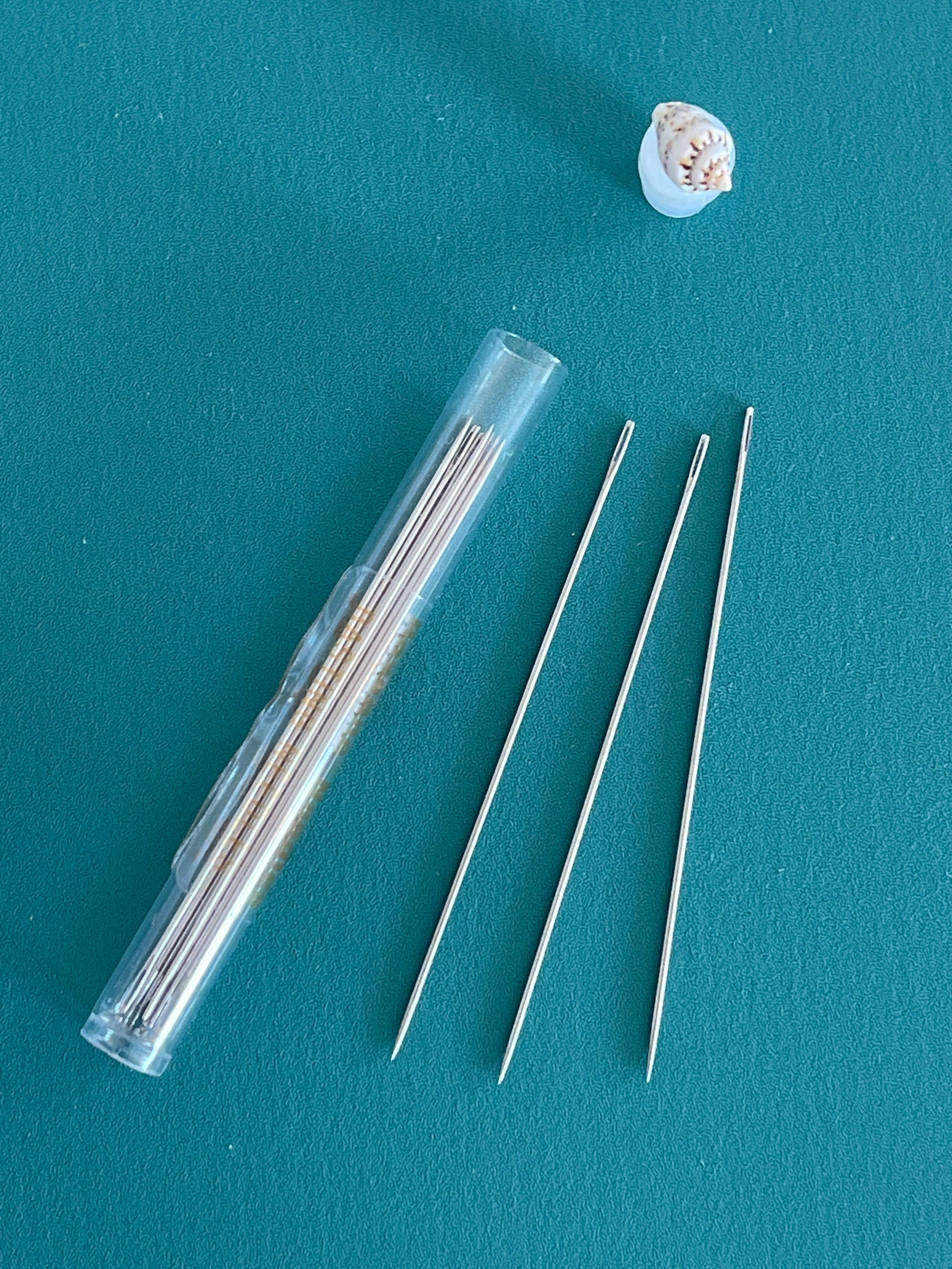 Roxanne Basting Needles Etsy