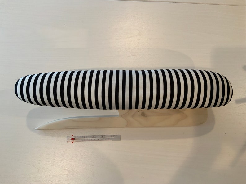 Sleeve Board with inbuilt point presser and clapper Etsy