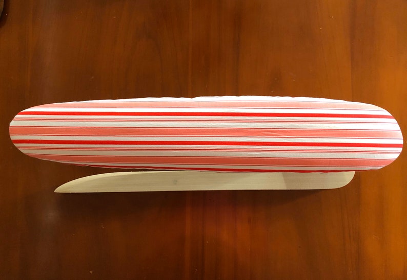 Sleeve Board with inbuilt point presser and clapper Etsy