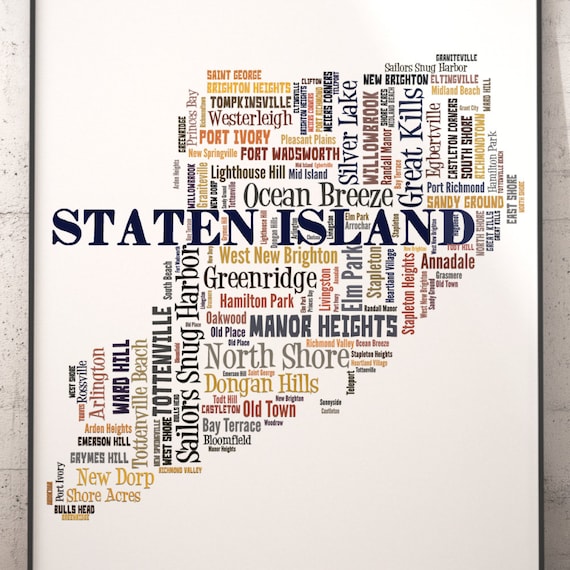 Heartland Great Lakes Map Art Print Heartland Great Lakes Map Art Print