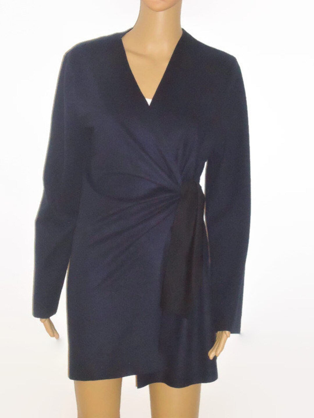 dress hippy \"sac jacket\" NAVY サイズM Amazon.com: cabi jacket style 5175 (xs) : Clothing, Shoes