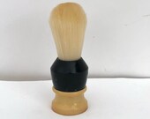 Ever-Ready Nylon Shave Brush - Vintage Shaving Brush - Shaving Brush