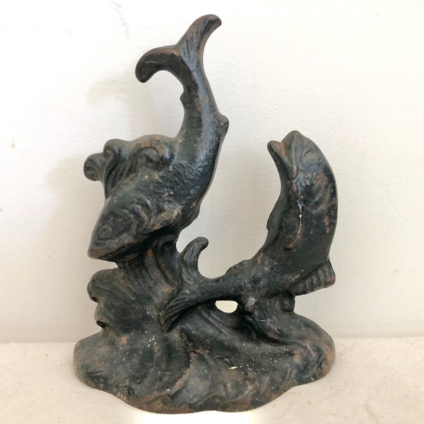 Art Deco Bookends Etsy