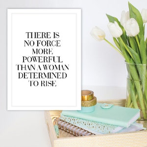 Quote - Printable