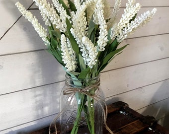 Stems For Tall Vase Etsy