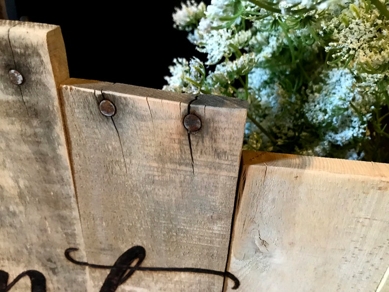 Mountain Range Wood Wall Art the Mountains Are Calling and I Etsy