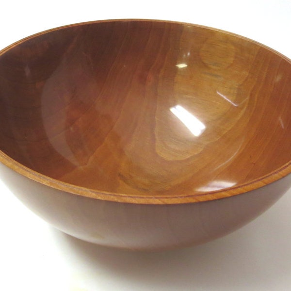 Bradford Pear Holiday Bowl