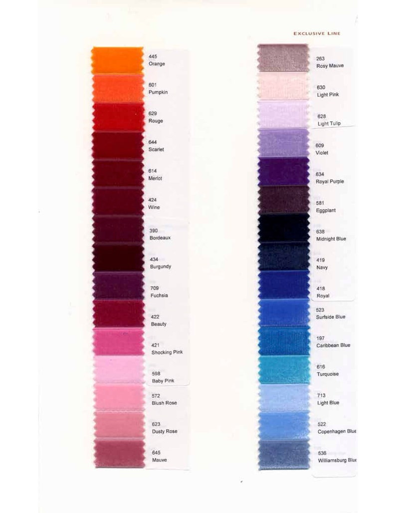 CUSTOM V-SHAPED BROWBAND With Traditional Ribbon | Etsy