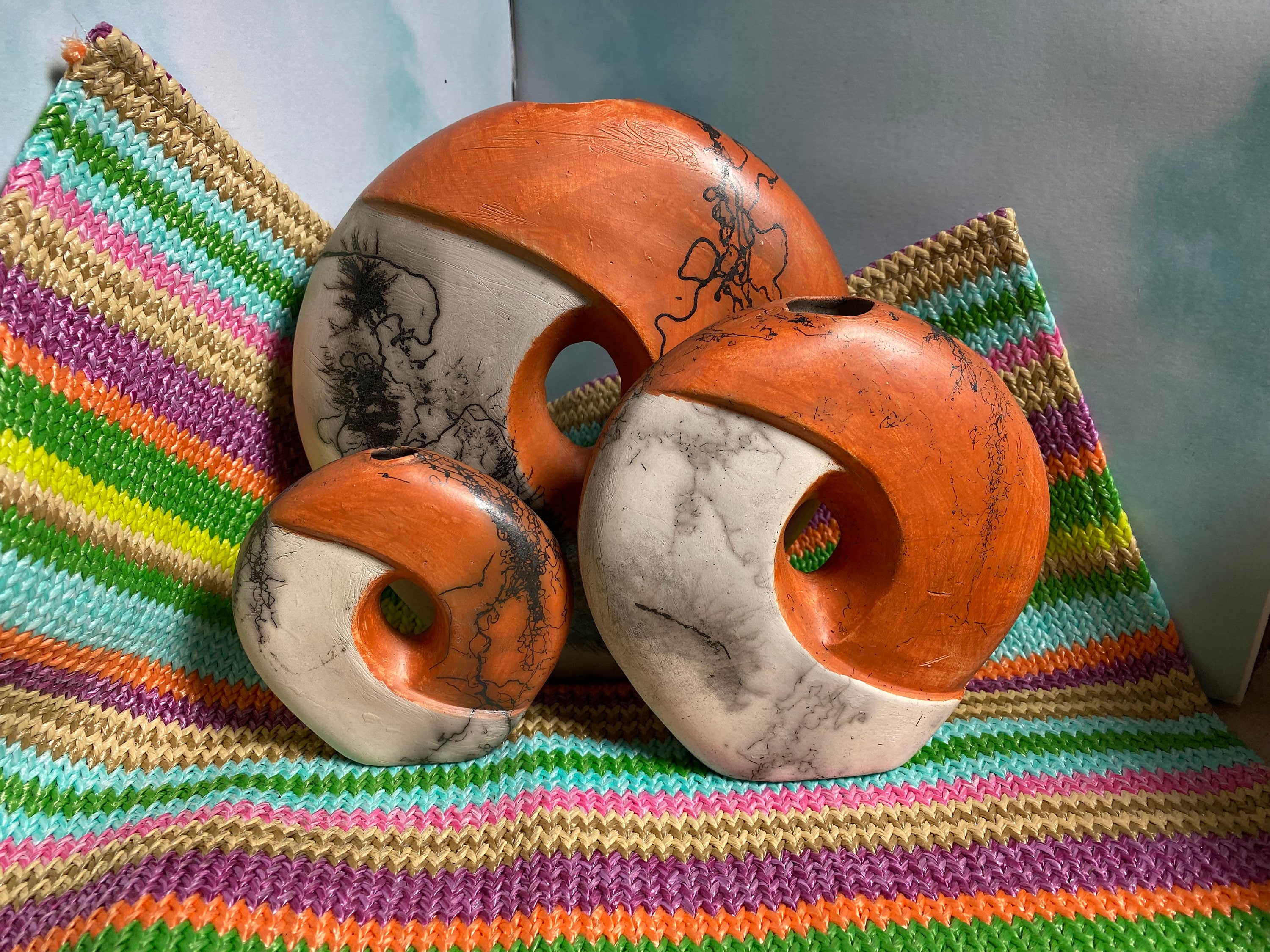 Raku pottery - Etsy 日本