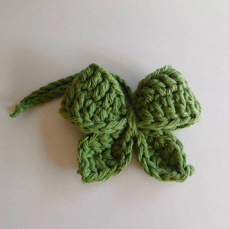 Crochet Bow Headphone Accessory, Cute Headphone Charm, Bow Bag Charm, Cute Gift For Her, Cute Car Decor Gift, Hair accessory Sage Green