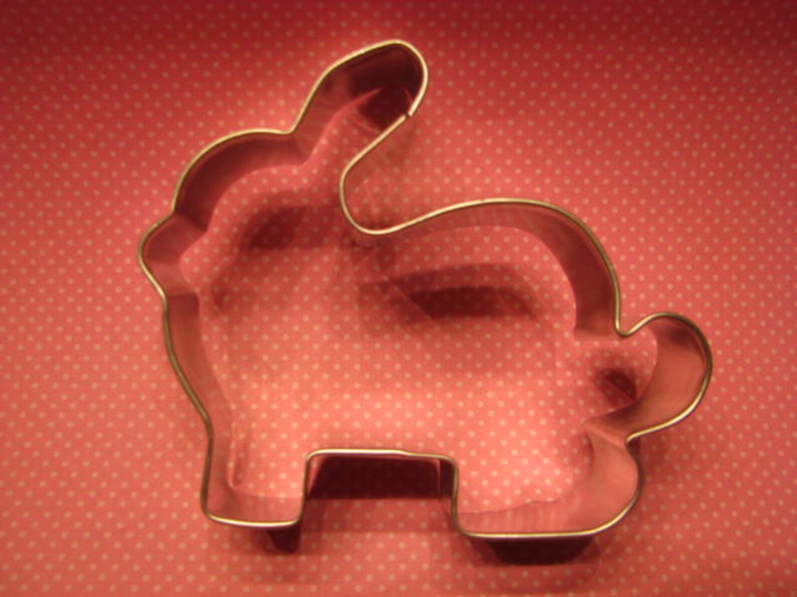 Easter Egg 4 Metal Cookie Cutter Etsy