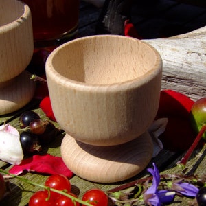 Personalised Eggcups