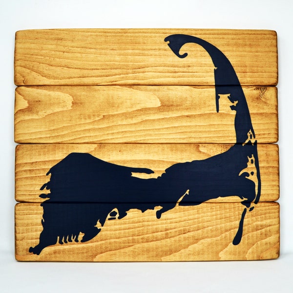 Cape Cod Wall Decor Etsy