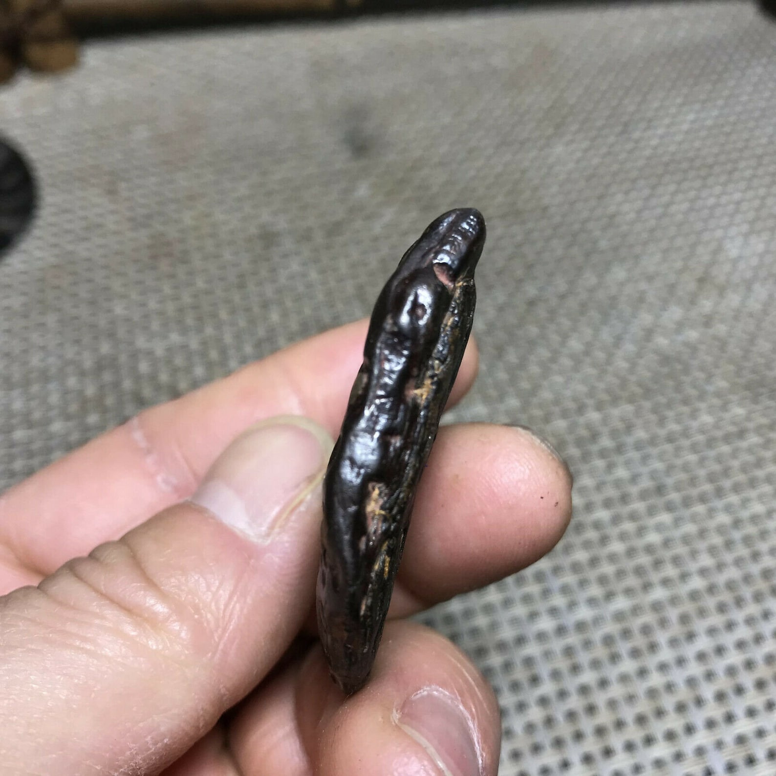 These Non Magnetic Meteorite Pictures Will Blow Your Mind - 2ulq1ae
