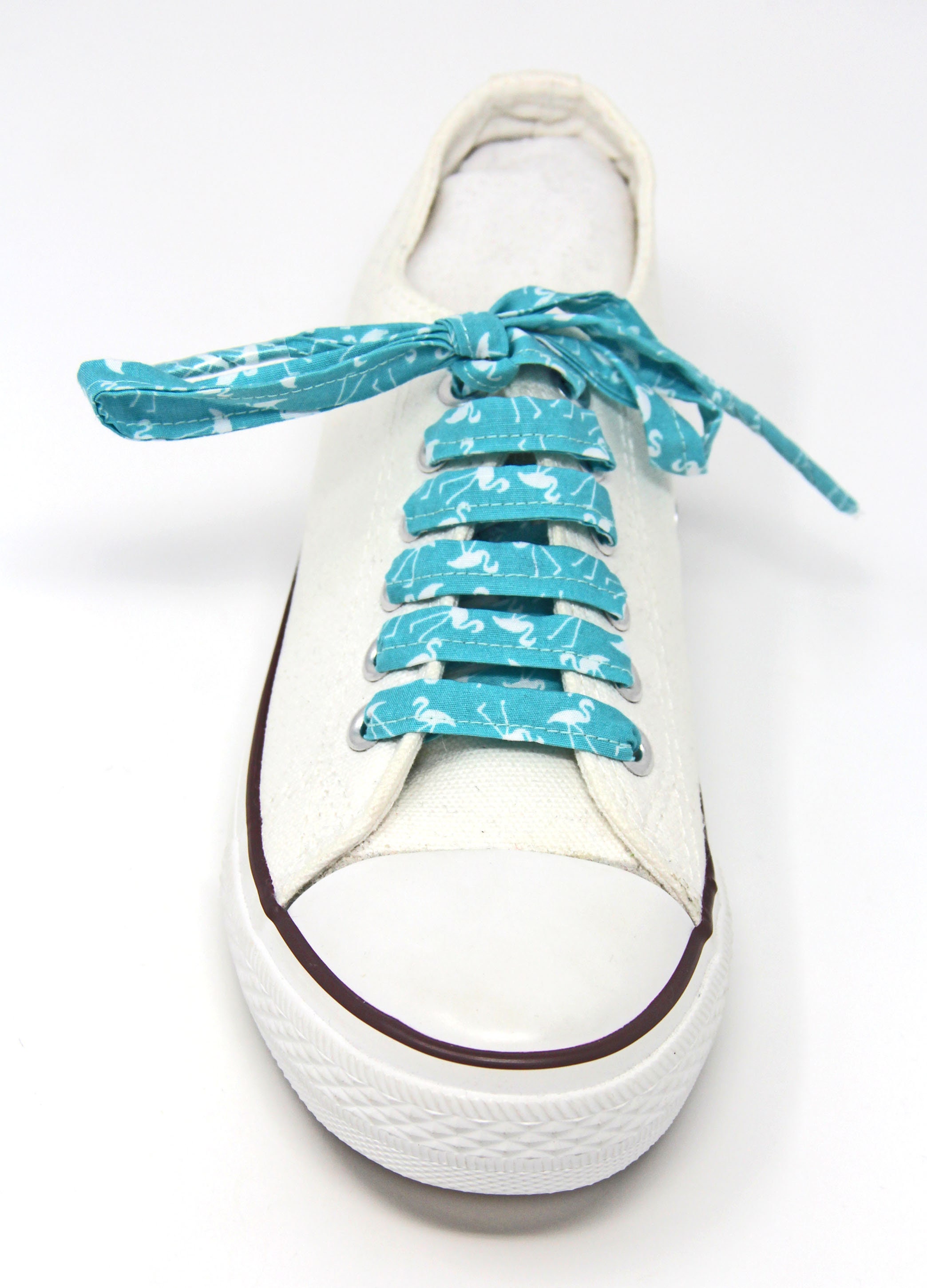 Turquoise sales shoe laces
