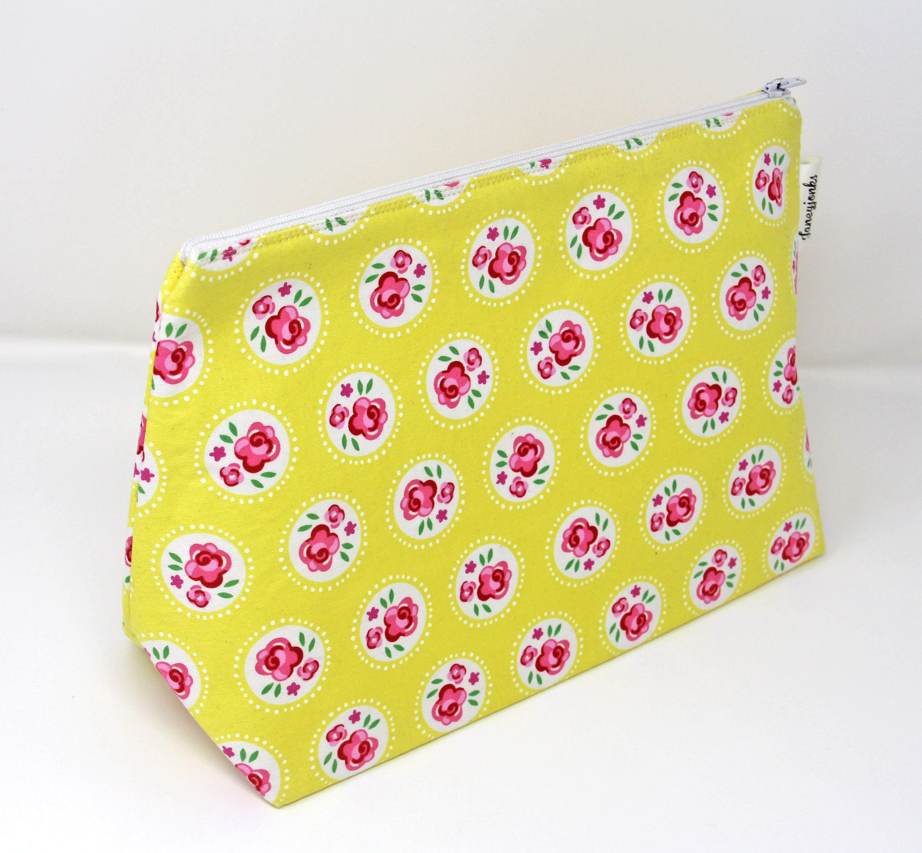 Trousse De Voyage SOULEIADO, Neuve Avec étiquettes, Style été