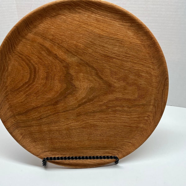 Wood Serving Platter Etsy