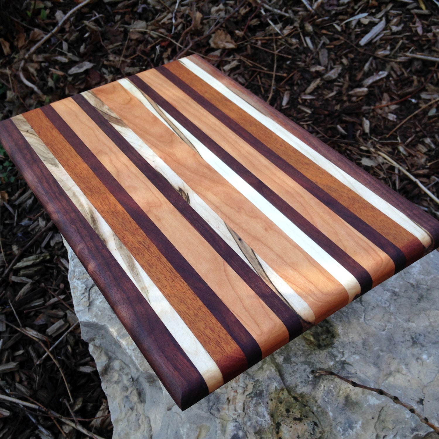 handmade cutting boards