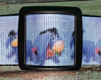 eeyore dog collar