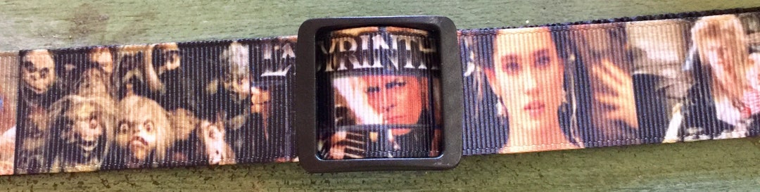 Dog Collar Movie TV Show 1 Adjustable Buckle Dog Collar OR Martingale ...