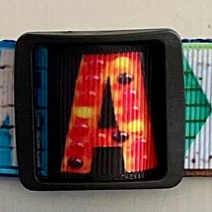 Dog Collar &quot;  MAX  * One inch  * 1&quot; adjustable buckle or martingale