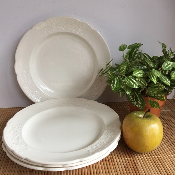 White Bone China Etsy