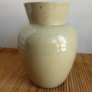 Vintage Weymans Snuff Jar