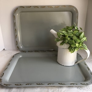 Large Serving Tray