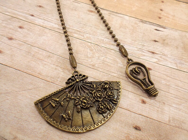 Bronze Ceiling Fan Pulls Bronze Pull Chain Lamp Pulls Fan Etsy