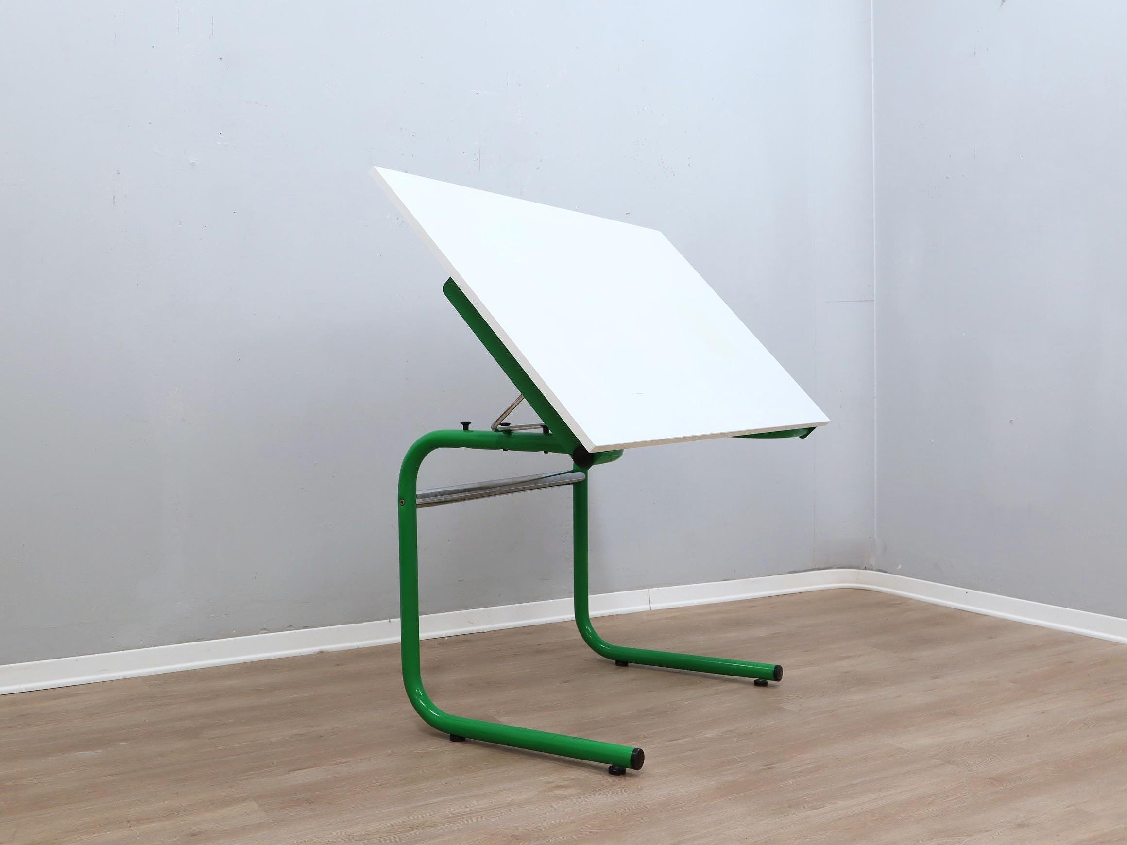 Space Age Office Desk Furniture - Etsy