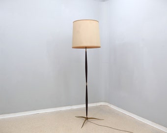 Arredoluce mid century floor lamp 1940s