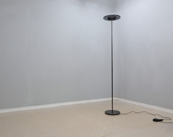 Vintage Aureola floor lamp Cini & Nils 1980s