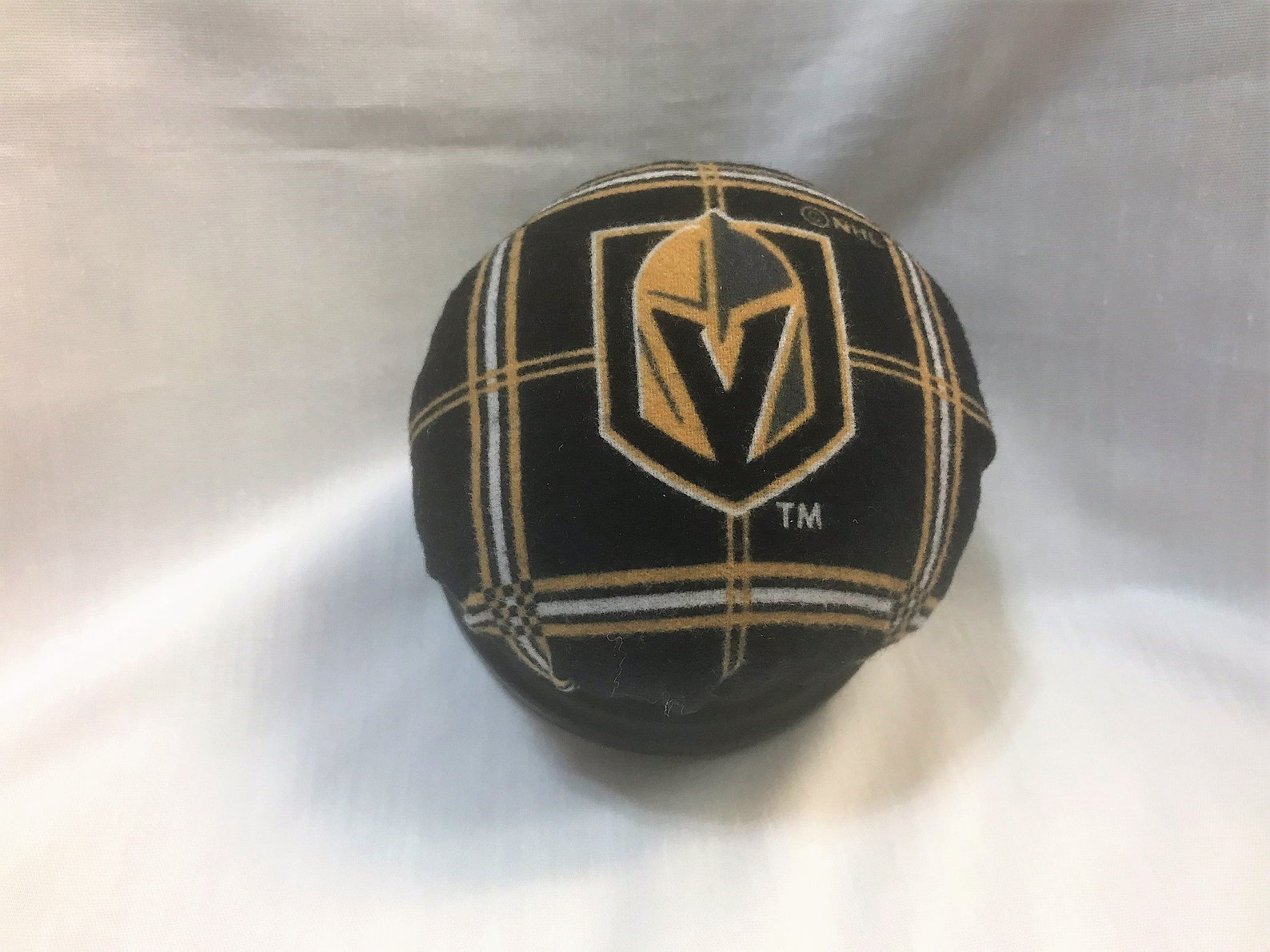 Las Vegas Golden Knights Pin Cushion VGK Hockey Etsy