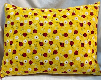 100% Cotton Sateen 30in x 30in Flange Sham Pink Butterfly Nursery Decor Ladybug Bug Purple Baby Girl Summer Print Roostery Pillow Sham 100% Cotton Sateen 30in x 30in Flange Sham Pink Butterfly Nursery Decor Ladybug Bug Purple Baby Girl Summer Print Roostery Pillow Sham