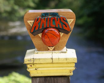 Boîte puzzle New York Knicks