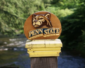 Boîte à casse-tête Penn State