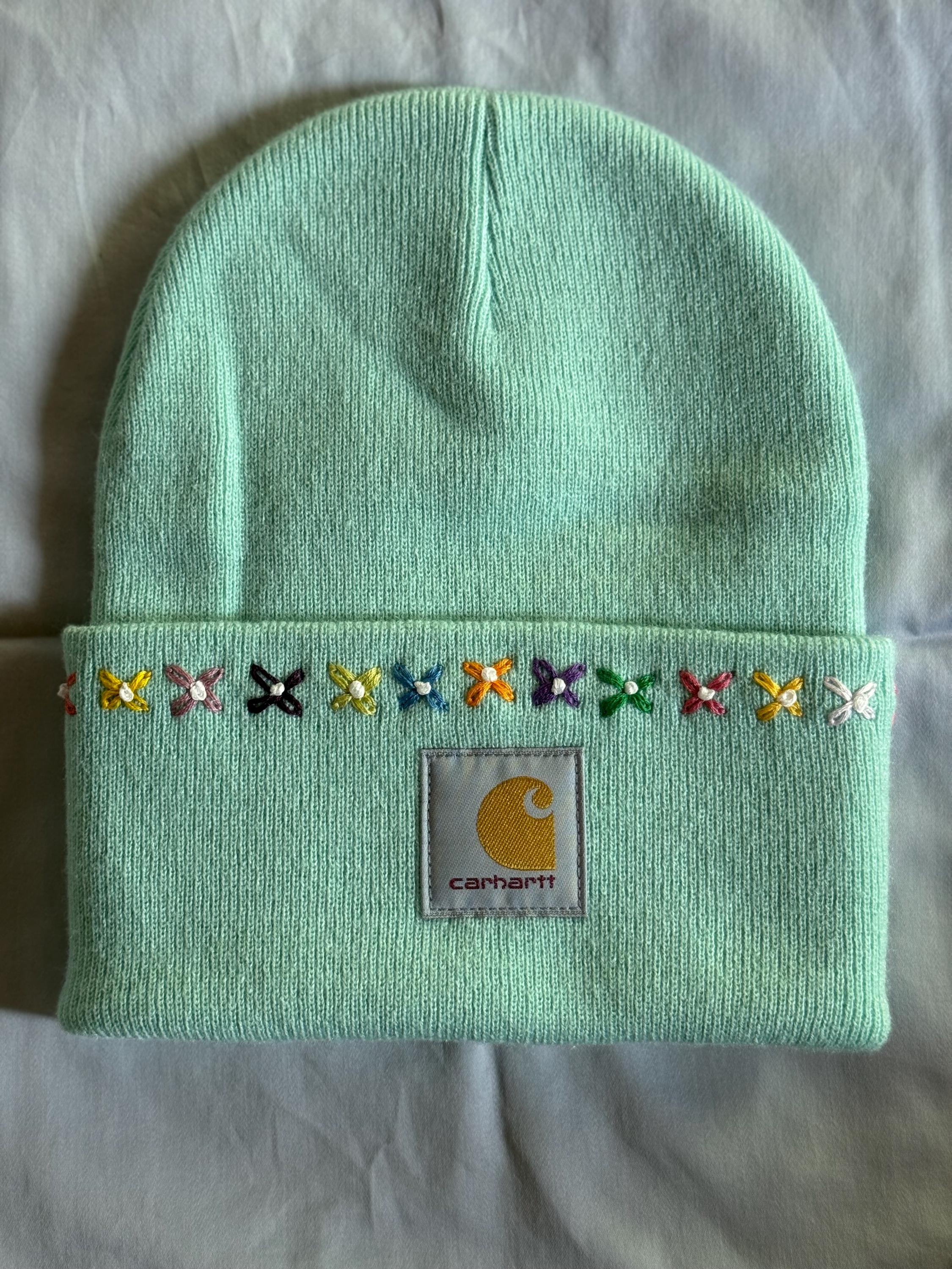 Carhartt Beanie Women Australia